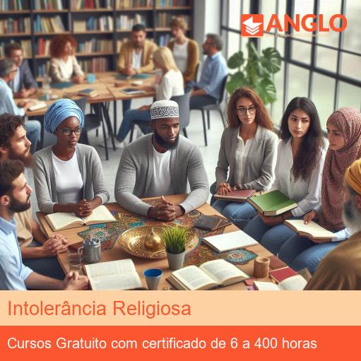 Intolerância Religiosa